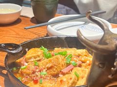 -云海肴·汽锅鸡·云南菜(高德置地店)