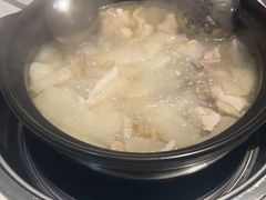 -百年果林椰子鸡(中洲店)