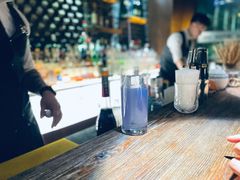 -LAMP BAR 水烟音乐酒吧