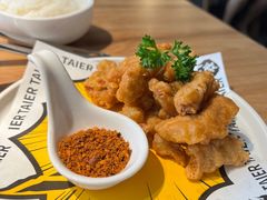 -太二酸菜鱼(宁波来福士店)
