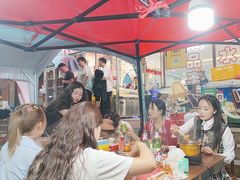 -味香林牦牛自助火锅