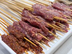 -袁记串串香(和县镇淮街店)