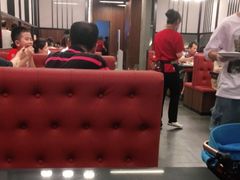 大堂-旺达·福州菜(正大广场店)