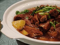 -真定郝家排骨(正定县总店)