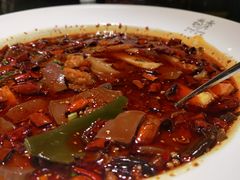 -首秀·四川料理(星耀101店)