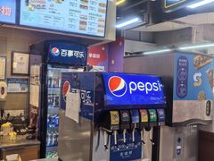 -赛百味SUBWAY(东风广场店)