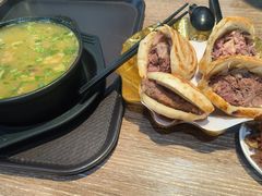 -永茂驴肉(莲池南大街总店)