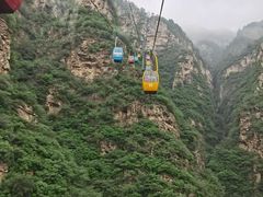 -北京上方山国家森林公园