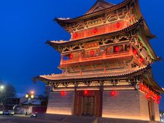 -喜晋道面馆(华严寺广场店)