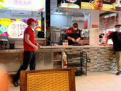 -幸运牛汕头小黄牛牛肉火锅(梅林店)