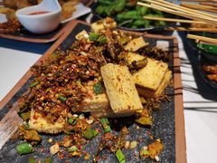 -五样儿西昌小签签烤串(建设路店)