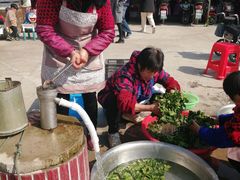 -妈妈的小作坊(陈家镇店)