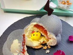 -茶是一枝花泡茶店