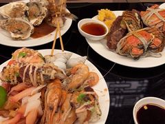 -万豪咖啡厅