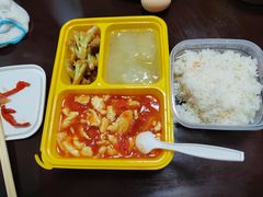 -顺风海鲜港(金玉兰店)