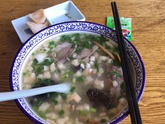 -秦老大西安羊肉泡馍馆(健德门店)