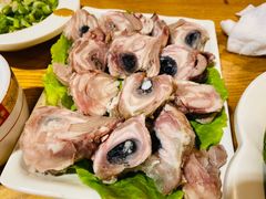 -海陆红火锅(汉兴路店)