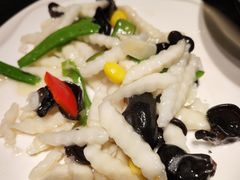 -芳芳私房菜·精做淮扬菜(承德路店)