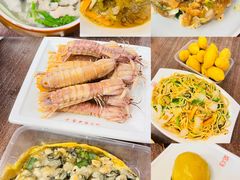 -海坛特色小吃·只做平潭特色菜(平潭店)