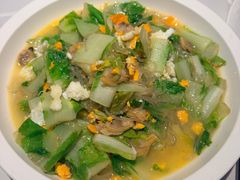 -船歌·鱼水饺青岛菜(正阳路店)