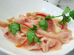 生鹅肠-围炉夜话·潮汕卤水火锅(榕江店)