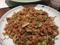 港丽炒饭-港丽餐厅(杭大店)