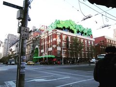 -尤利卡88层观景台