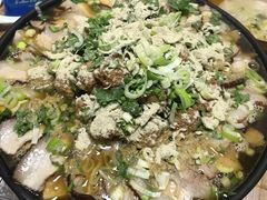 -老地方烤肉(东岗路店)