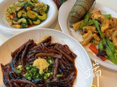 -光明邨大酒家(淮海路店)