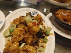 -富临轩私房菜(集庆门大街店)