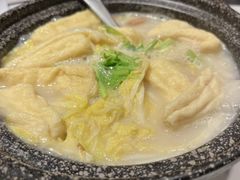 -莆田餐厅PUTIEN(三里屯店)