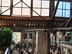 -東茅街茶馆