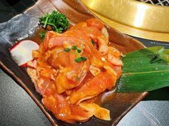 -谷牛和牛烤肉(漕河泾印象城店)