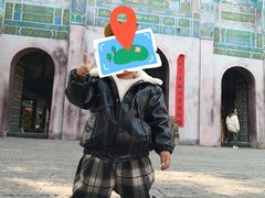 -恩阳古镇