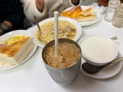 -澳洲牛奶公司(佐敦店)