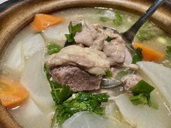-老瑞福上海菜(人民广场店)