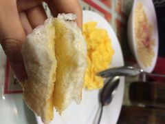 炒蛋多士-华星冰室(湾仔店)