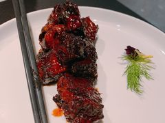文火煨山东黑牛-鲁采LU STYLE(新天地店)
