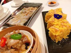 -白天鹅宾馆-宏图府餐厅