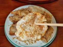 -英兰朝族饭店·英兰锅包肉(佳园路店)