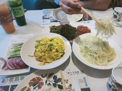 -老昌春饼(西民主路总店)