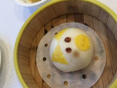 -小厨娘淮扬菜(天印大道店)