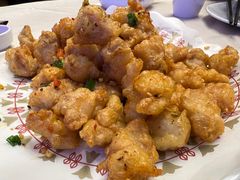 香酥雞軟骨-乙龍天
