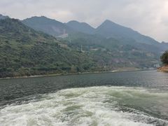 -乌江画廊(彭水苗族土家族自治县)