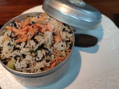 -肴约·花园式餐厅(湖里店)