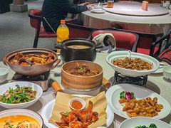 -简小舍·民间手艺菜(武昌江滩店)