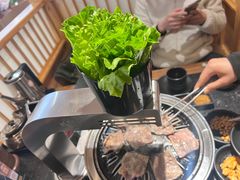 -九田家黑牛烤肉料理(石路天虹店)