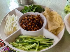 -东北缘餐厅(兰埔路店)