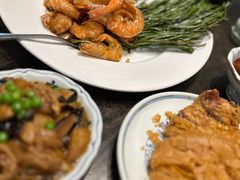 -香雪海·蘇面館(湖滨店)