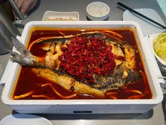 -半天妖烤鱼(海梦一方店)